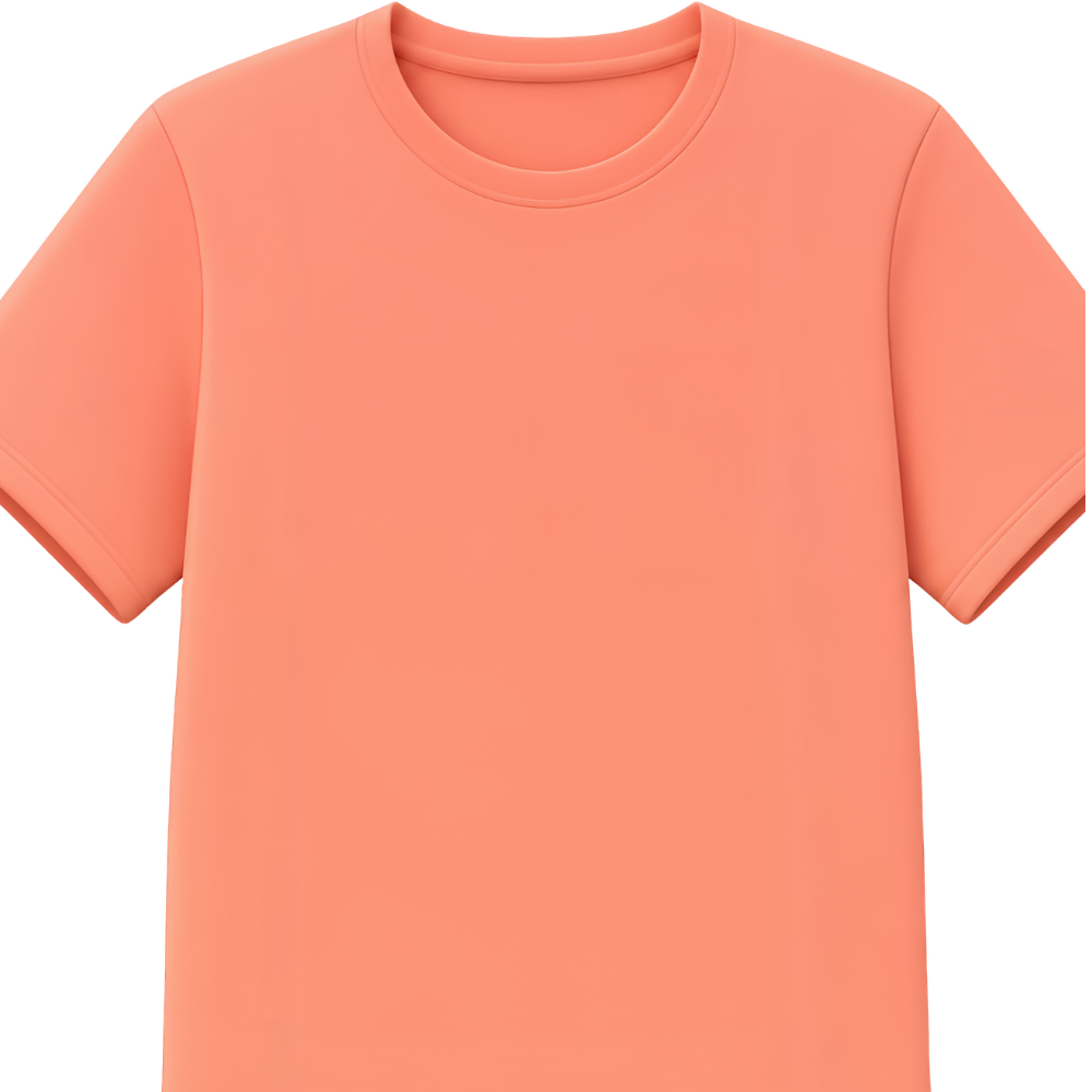 Summar Man's T-Shirt