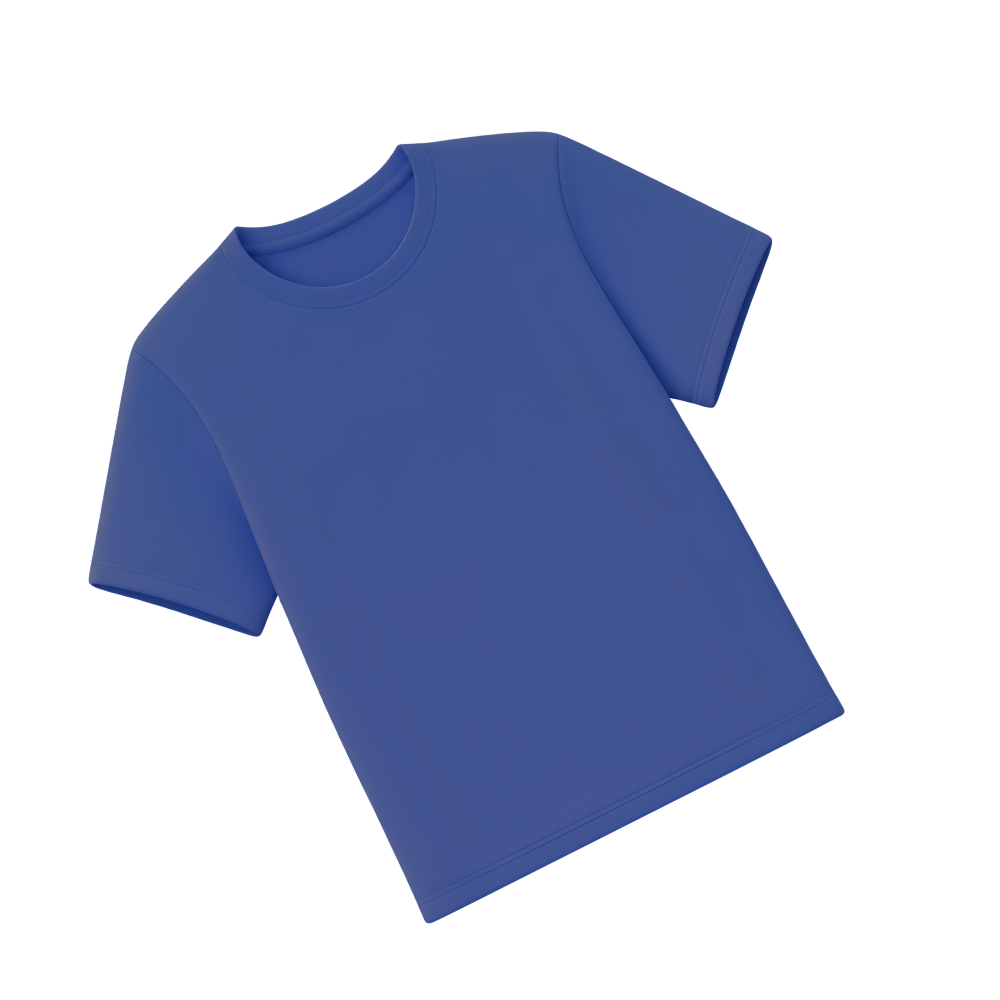 Summar Man's T-Shirt