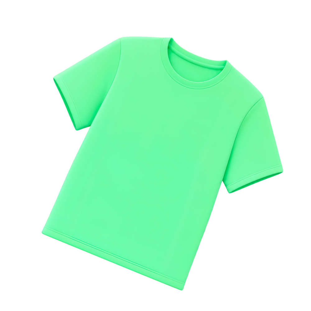Summar Man's T-Shirt