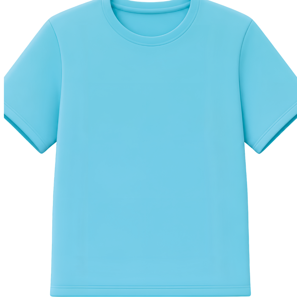 Summar Man's T-Shirt