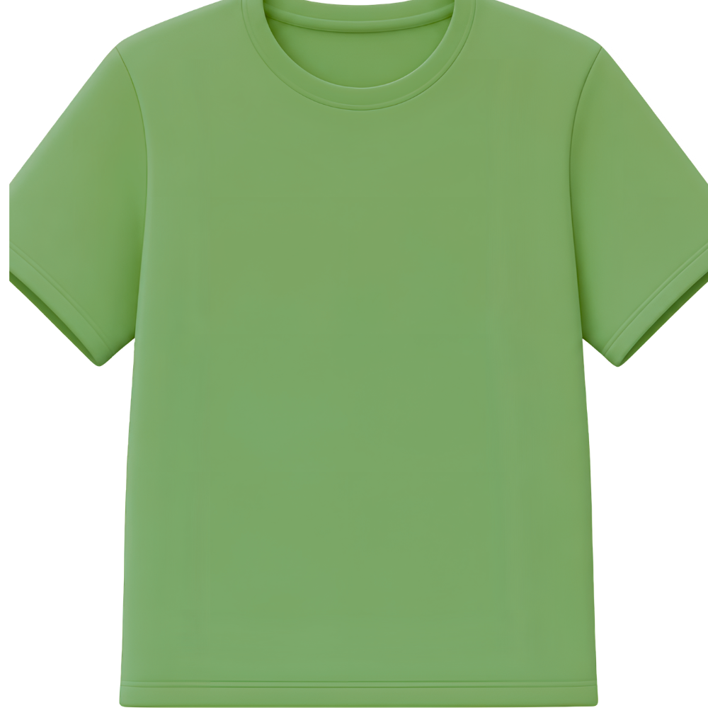 Summar Man's T-Shirt