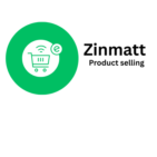 zinmatt product seeling